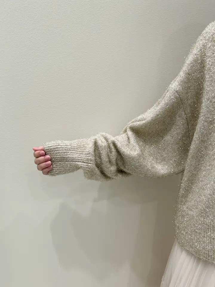 GRACE CONTINENTAL 若園　ひかり コーディネート画像