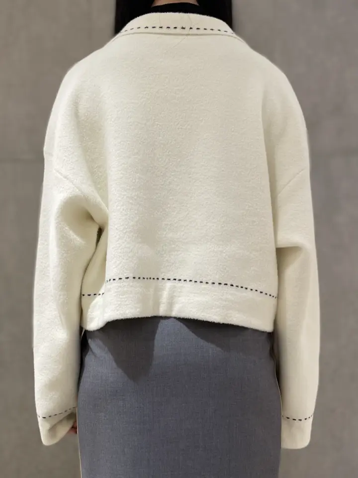 GRACE CONTINENTAL 清水　杏梨 コーディネート画像