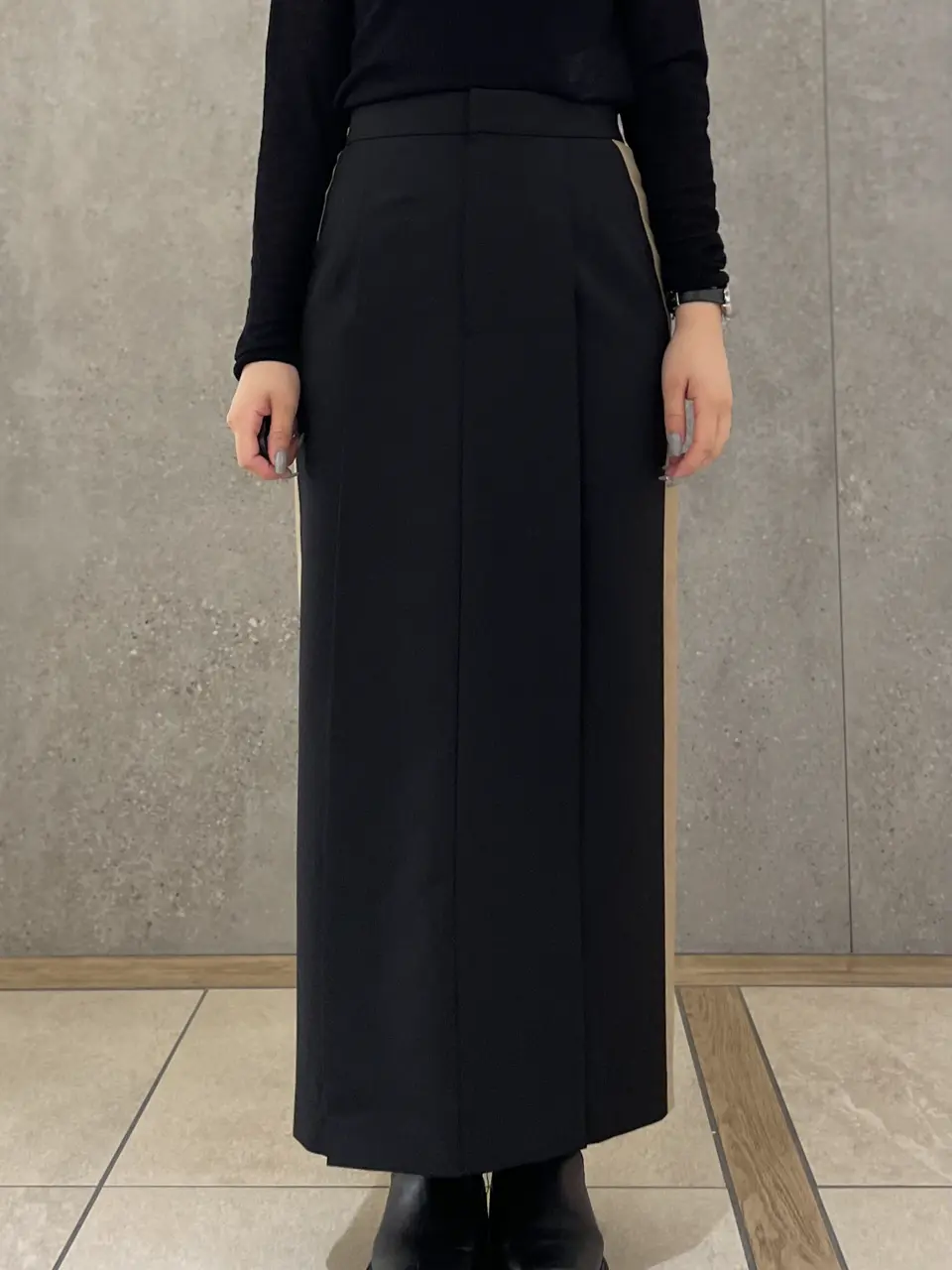 GRACE CONTINENTAL 清水　杏梨 コーディネート画像