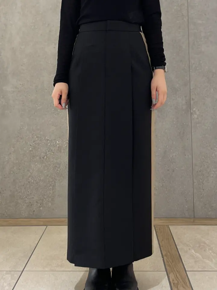 GRACE CONTINENTAL 清水　杏梨 コーディネート画像