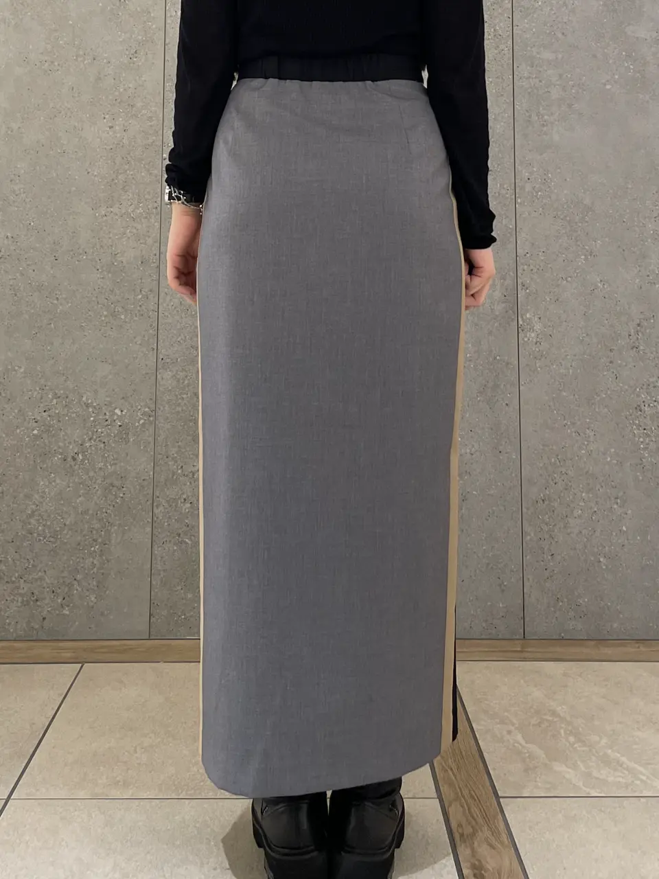 GRACE CONTINENTAL 清水　杏梨 コーディネート画像