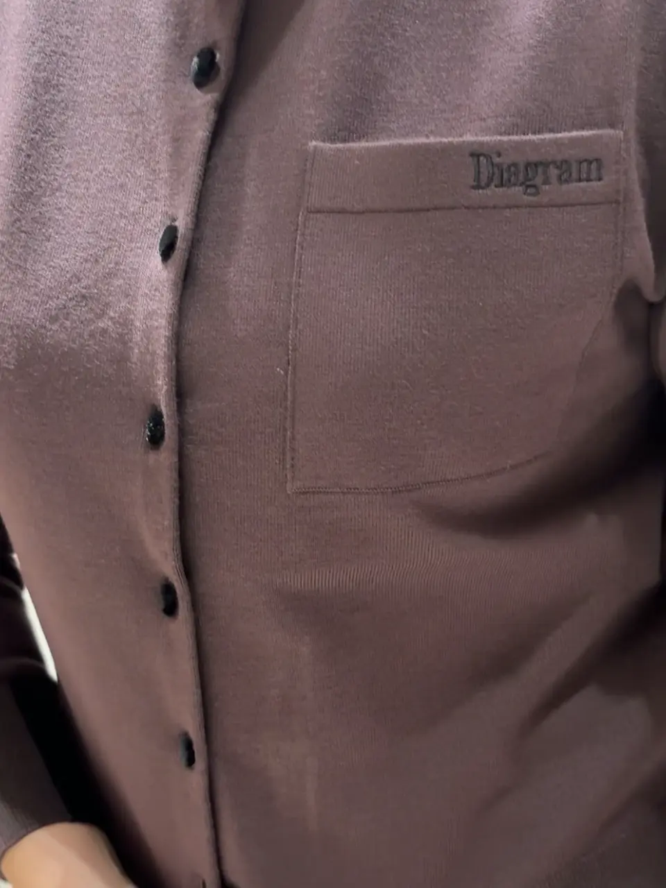 GRACE CONTINENTAL N.YURI コーディネート画像