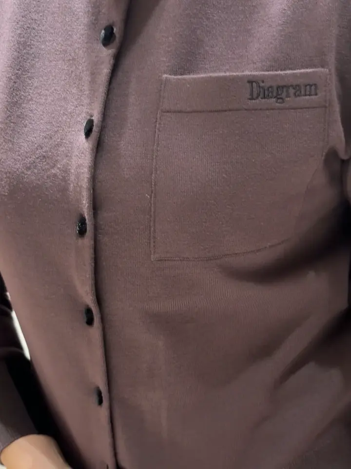 GRACE CONTINENTAL N.YURI コーディネート画像