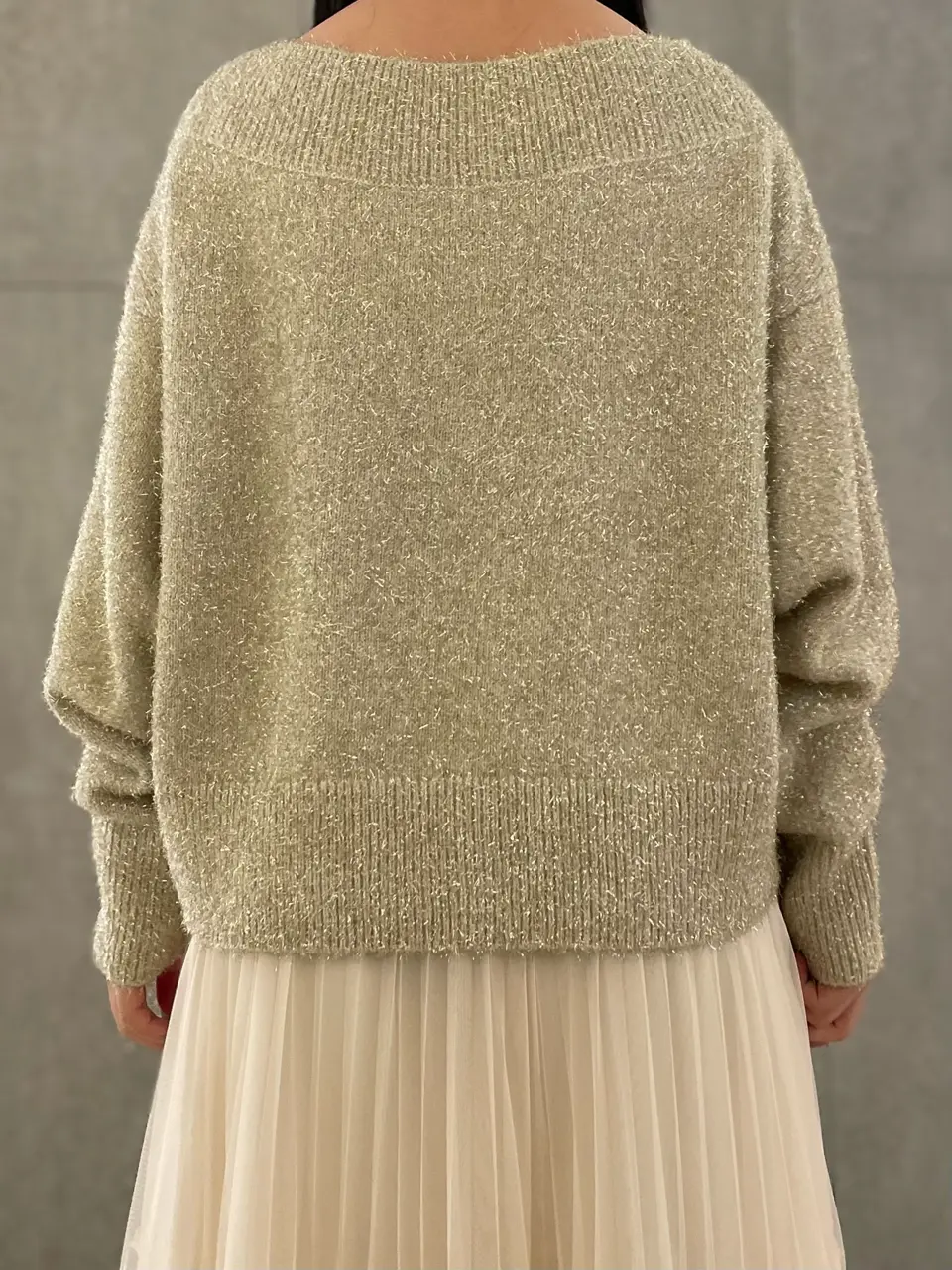 GRACE CONTINENTAL 清水　杏梨 コーディネート画像