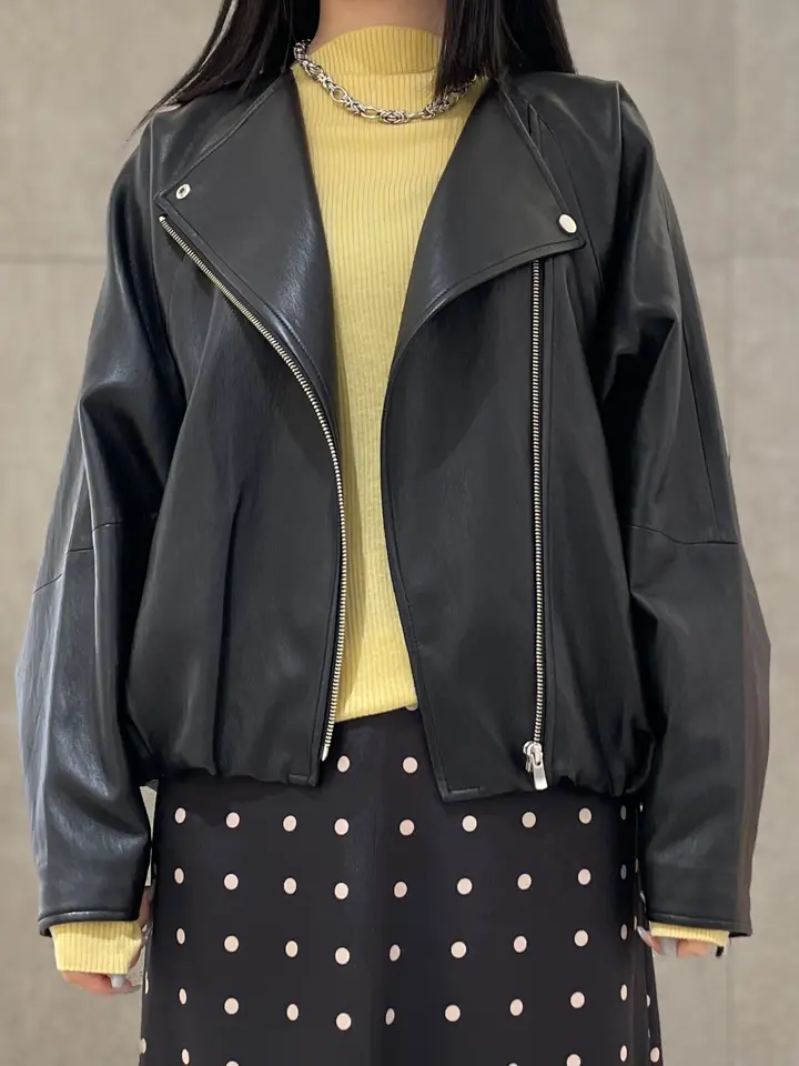 GRACE CONTINENTAL 清水　杏梨 コーディネート画像