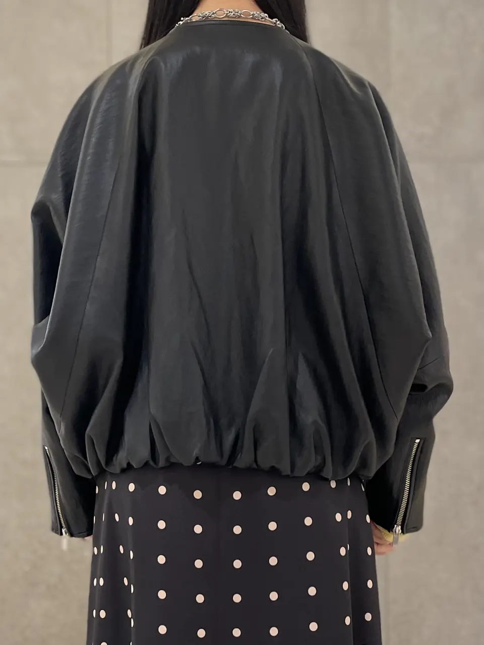 GRACE CONTINENTAL 清水　杏梨 コーディネート画像