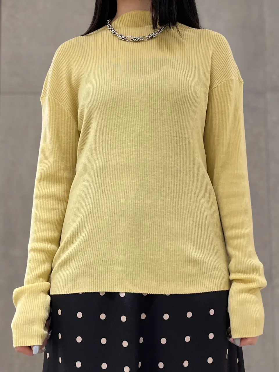 GRACE CONTINENTAL 清水　杏梨 コーディネート画像