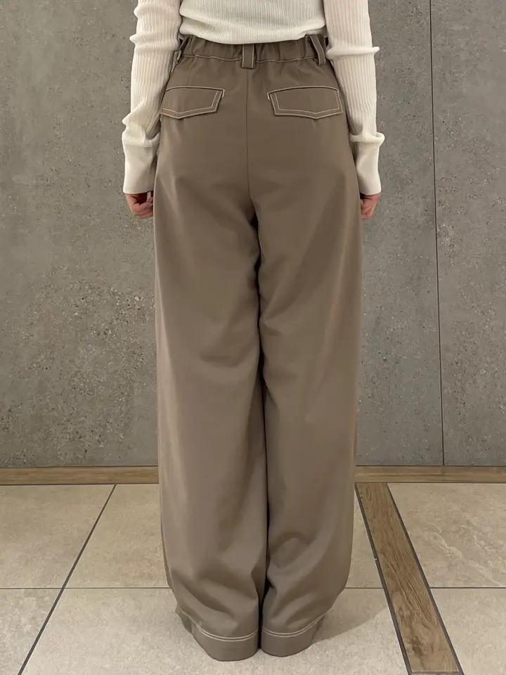 GRACE CONTINENTAL 清水　杏梨 コーディネート画像