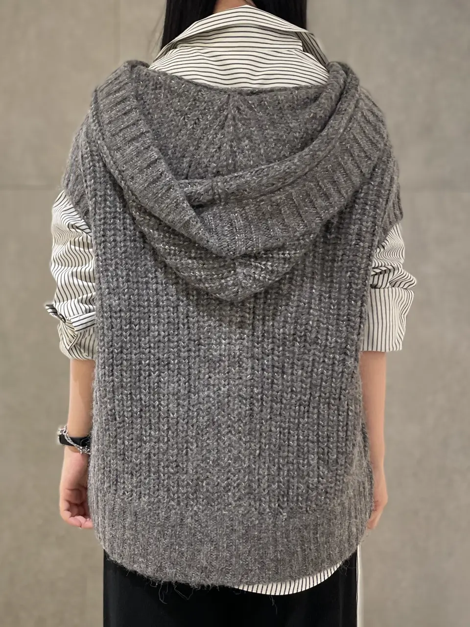 GRACE CONTINENTAL 清水　杏梨 コーディネート画像