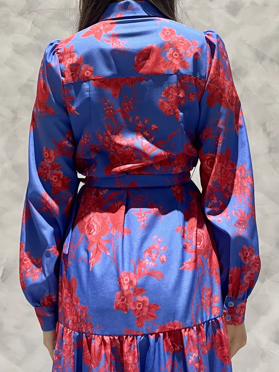 GRACE CONTINENTAL 根本　紗良 コーディネート画像