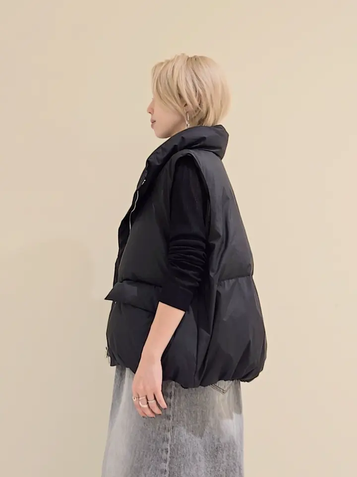 GRACE CONTINENTAL isono yui コーディネート画像