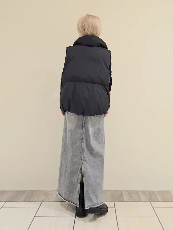 GRACE CONTINENTAL isono yui コーディネート画像