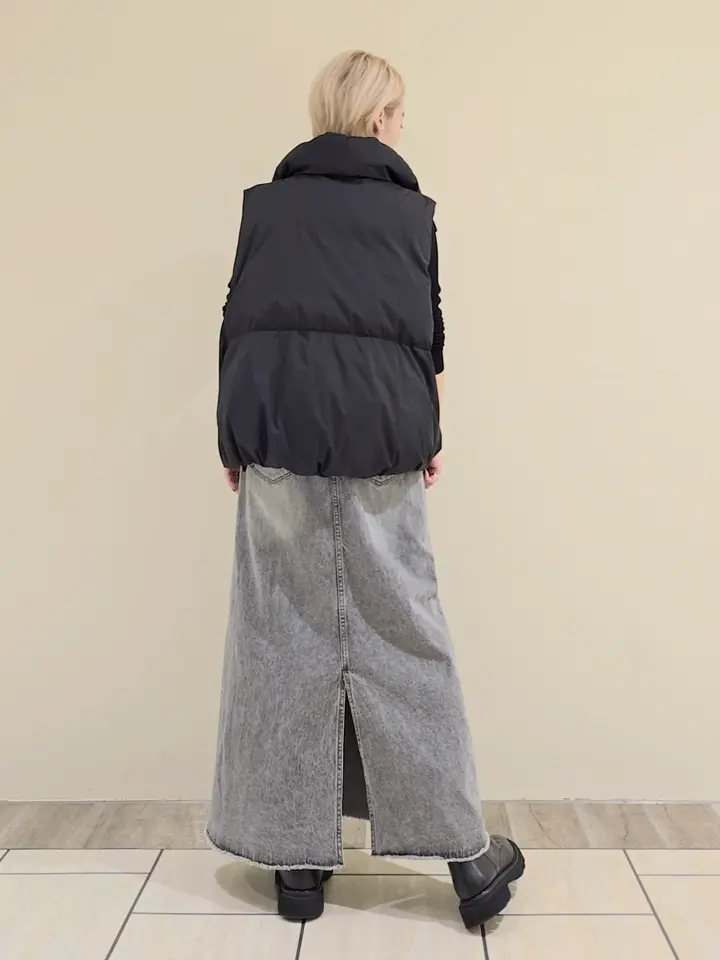 GRACE CONTINENTAL isono yui コーディネート画像