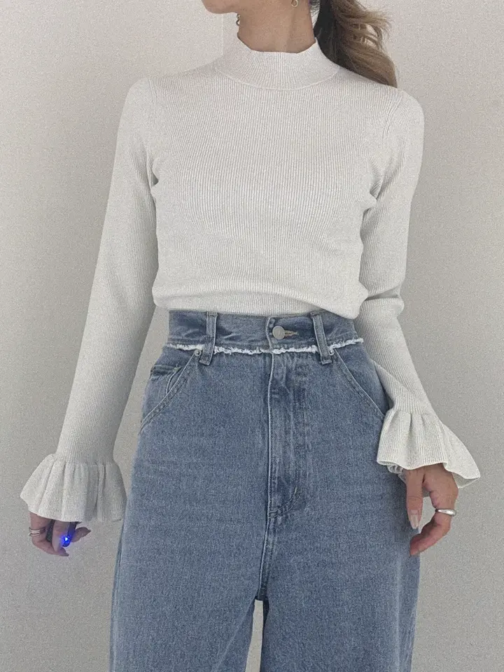 GRACE CONTINENTAL FUKUSHIMA YURIE コーディネート画像