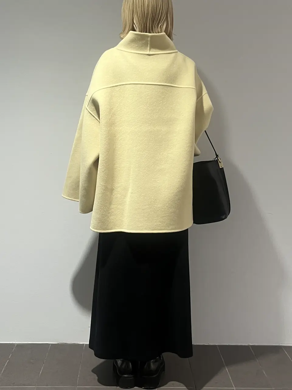 GRACE CONTINENTAL Fujisawa Yuri コーディネート画像