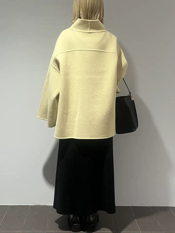 GRACE CONTINENTAL Fujisawa Yuri コーディネート画像