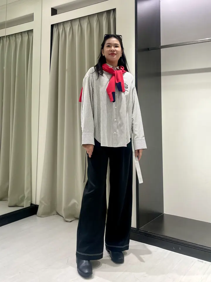 GRACE CONTINENTAL Maiko,N コーディネート画像