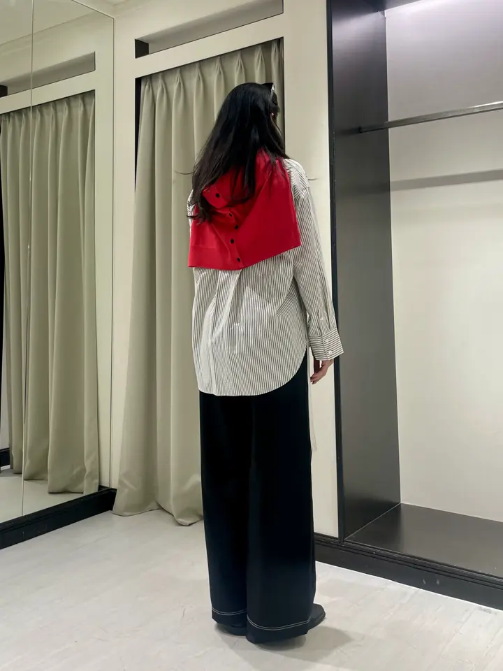 GRACE CONTINENTAL Maiko,N コーディネート画像