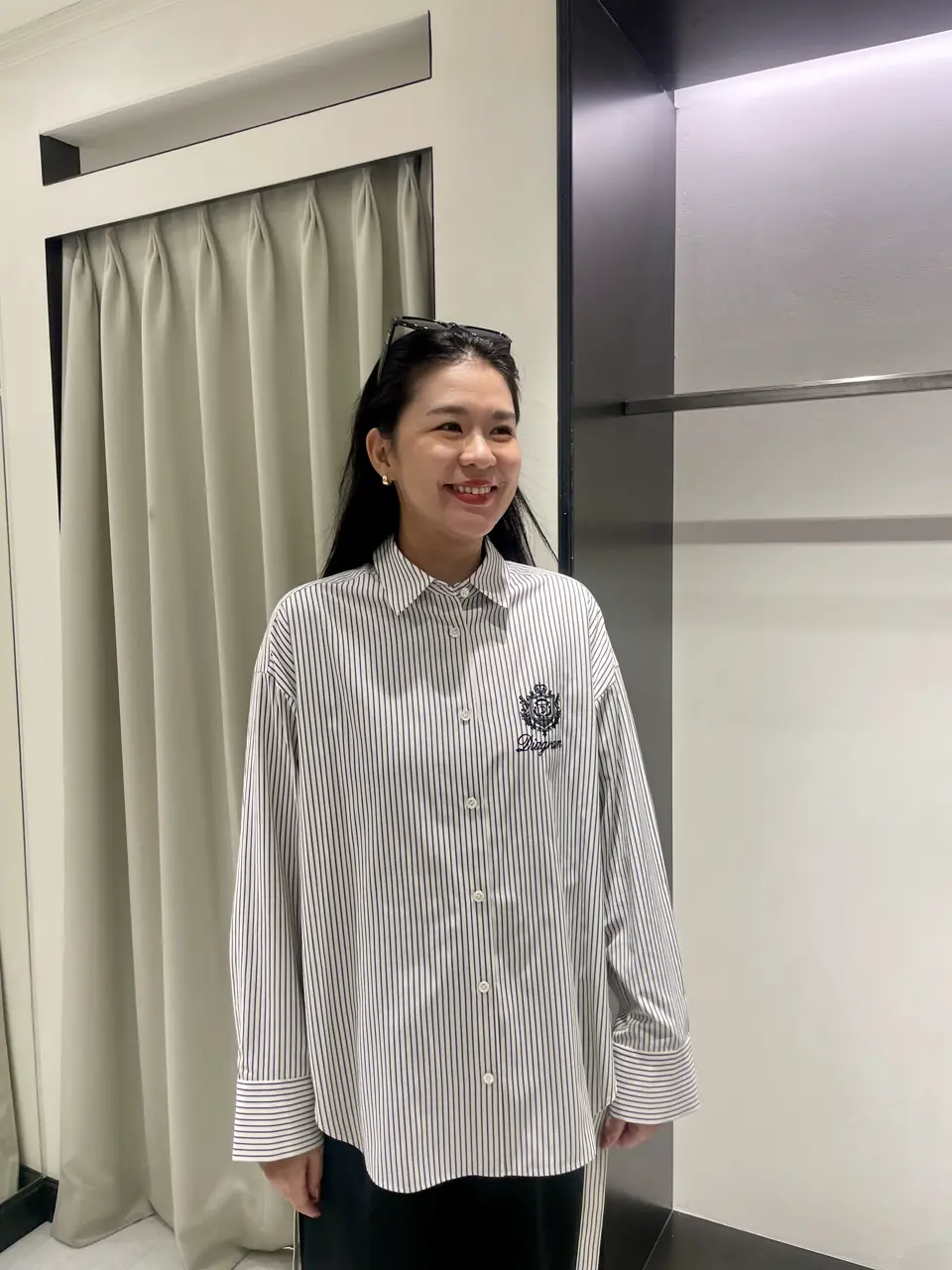 GRACE CONTINENTAL Maiko,N コーディネート画像