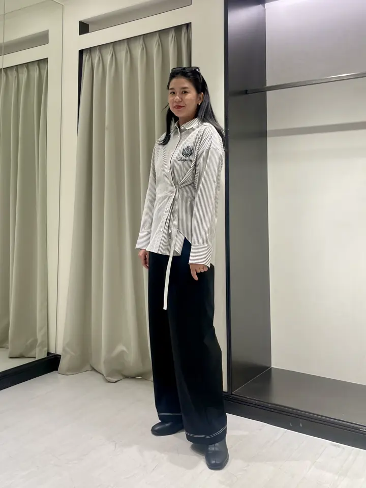 GRACE CONTINENTAL Maiko,N コーディネート画像