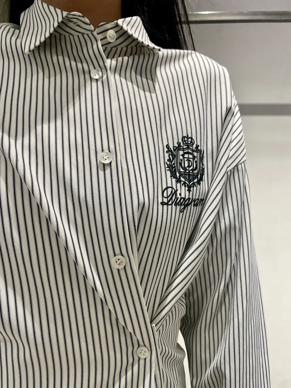 GRACE CONTINENTAL Maiko,N コーディネート画像