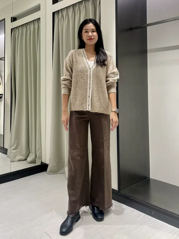 GRACE CONTINENTAL Maiko,N コーディネート画像