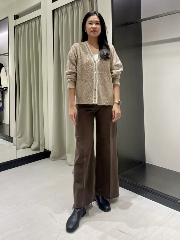 GRACE CONTINENTAL Maiko,N コーディネート画像