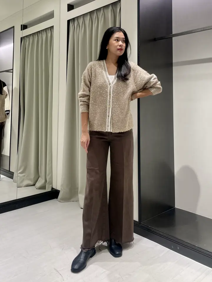 GRACE CONTINENTAL Maiko,N コーディネート画像