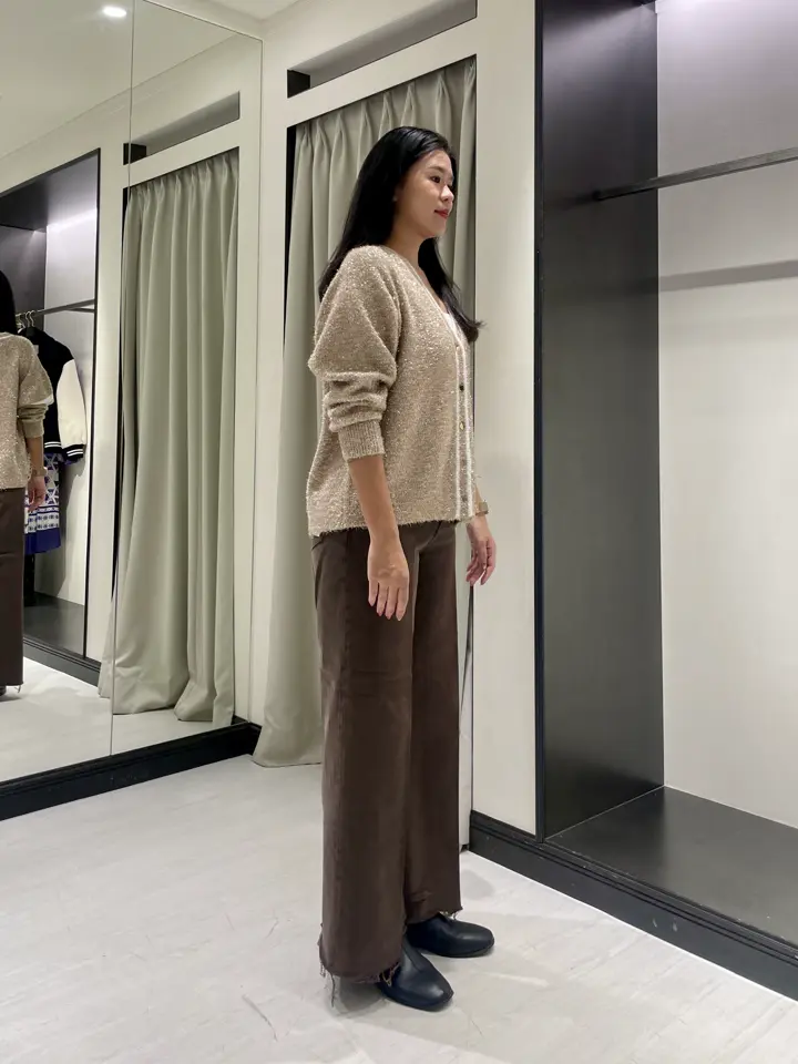 GRACE CONTINENTAL Maiko,N コーディネート画像