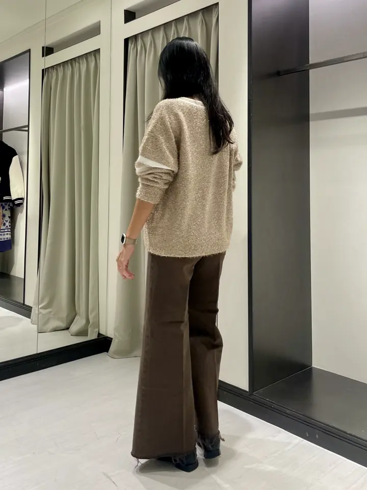 GRACE CONTINENTAL Maiko,N コーディネート画像