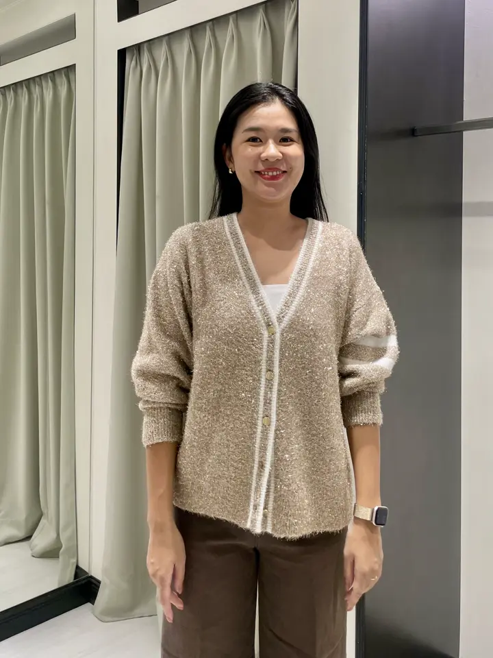 GRACE CONTINENTAL Maiko,N コーディネート画像