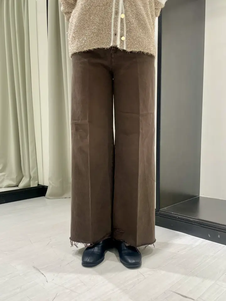 GRACE CONTINENTAL Maiko,N コーディネート画像