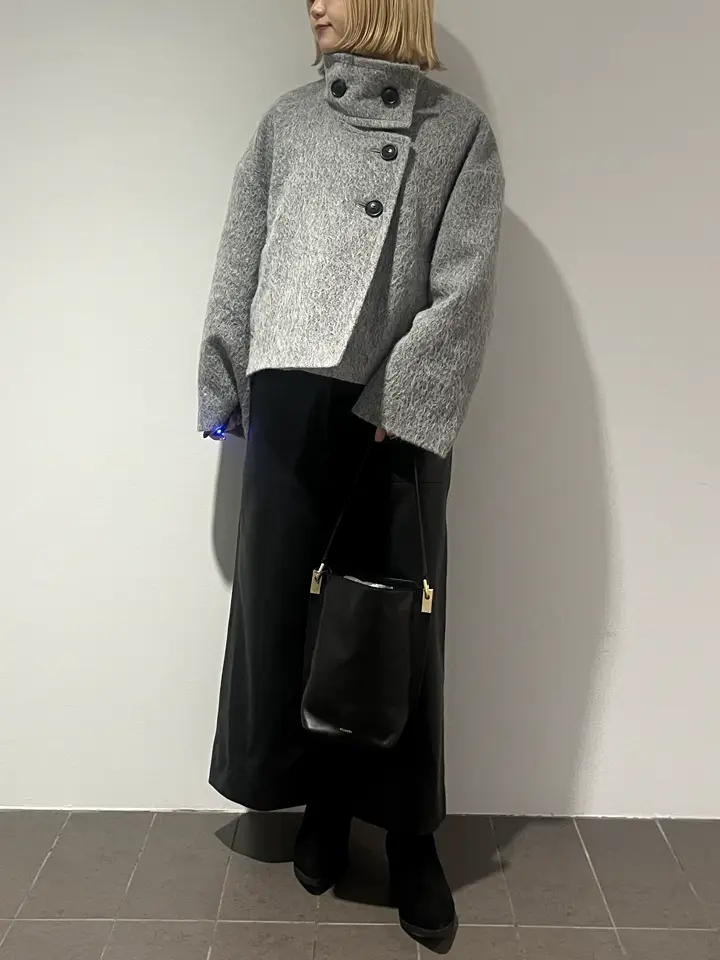 GRACE CONTINENTAL Fujisawa Yuri コーディネート画像