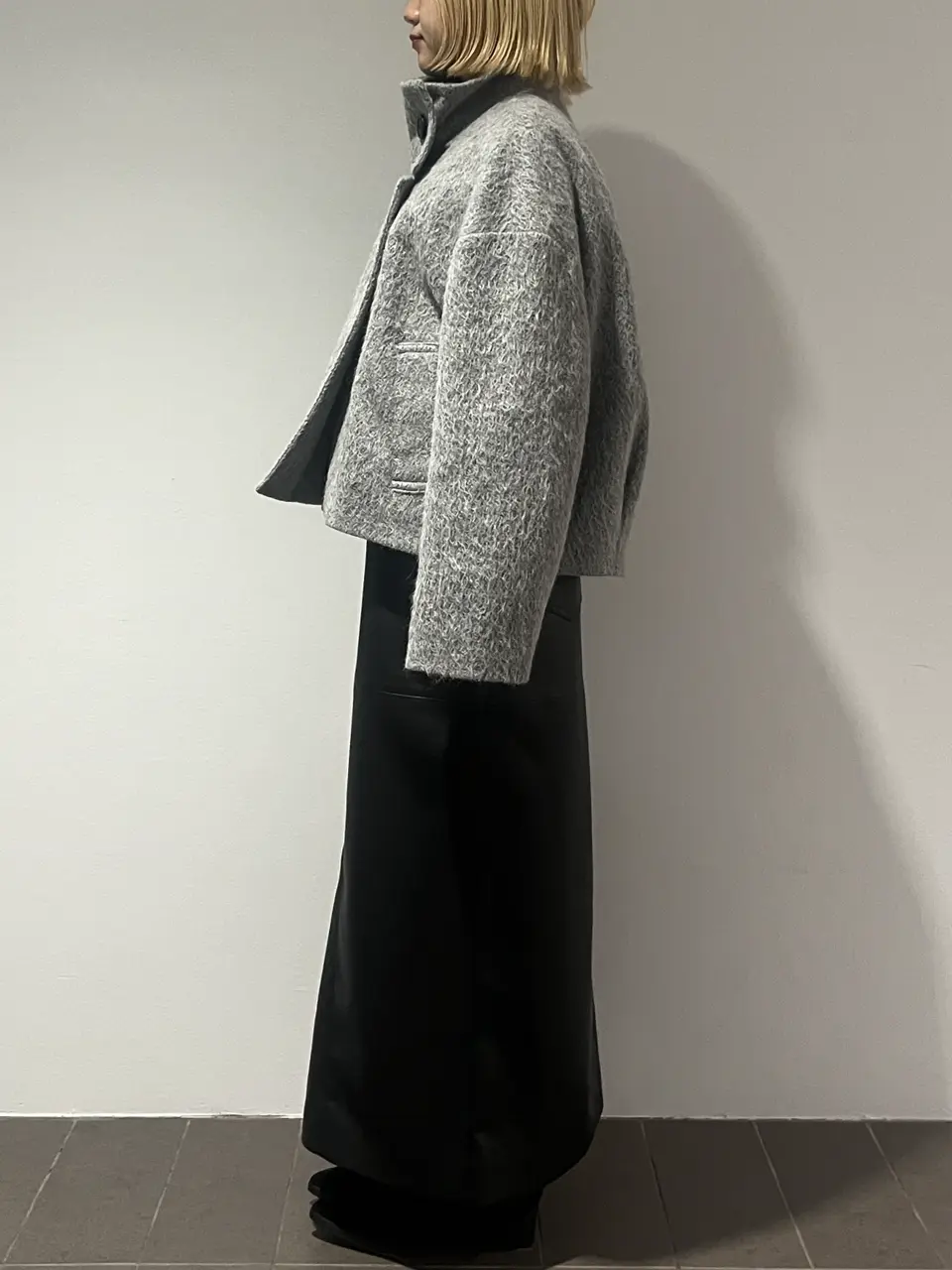 GRACE CONTINENTAL Fujisawa Yuri コーディネート画像