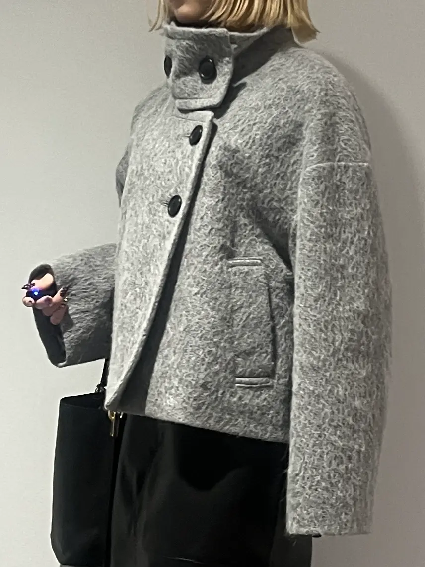 GRACE CONTINENTAL Fujisawa Yuri コーディネート画像