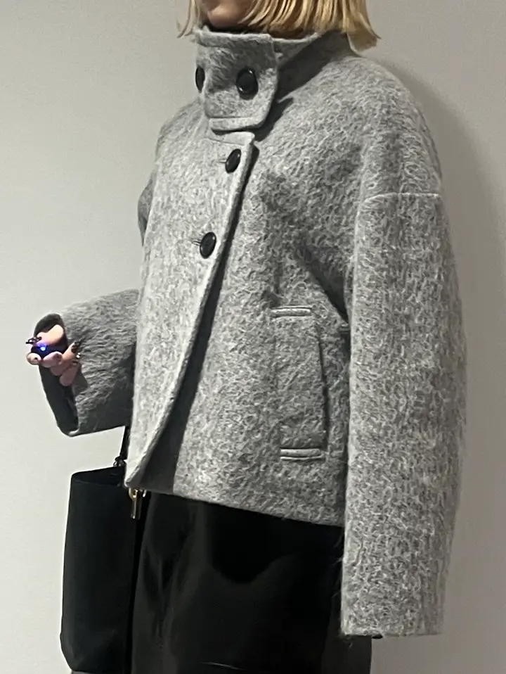 GRACE CONTINENTAL Fujisawa Yuri コーディネート画像