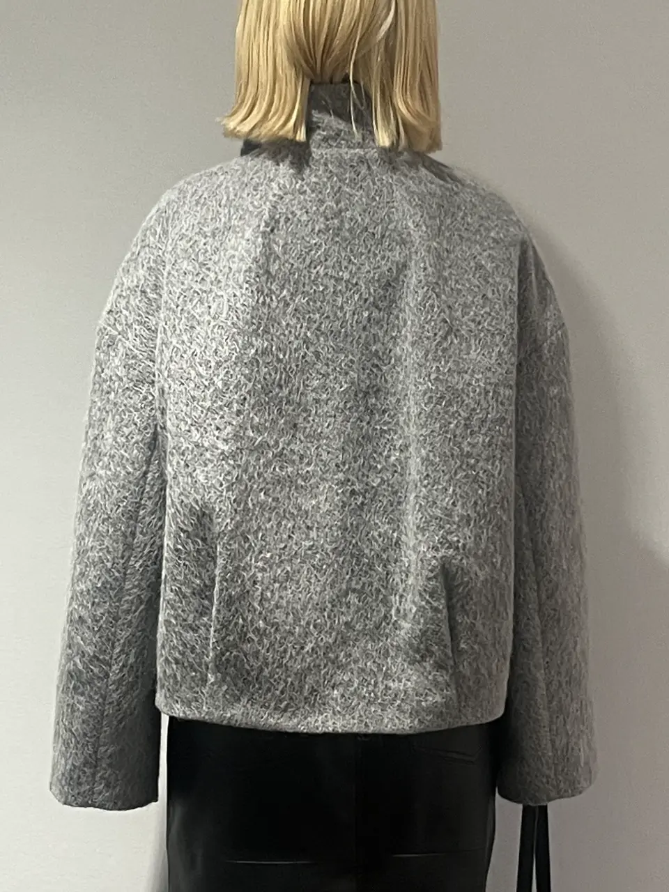 GRACE CONTINENTAL Fujisawa Yuri コーディネート画像