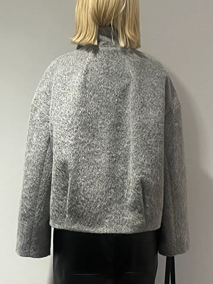 GRACE CONTINENTAL Fujisawa Yuri コーディネート画像