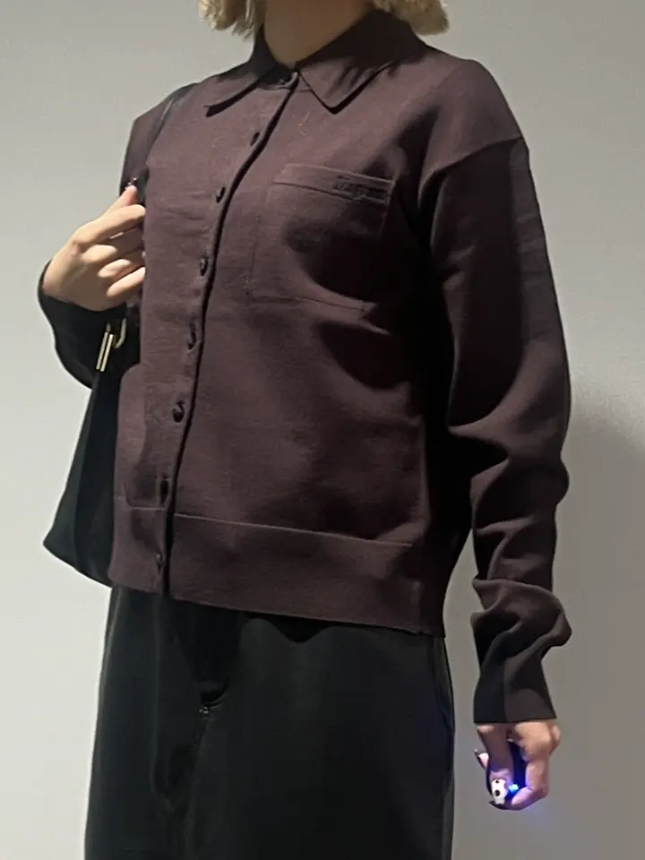 GRACE CONTINENTAL Fujisawa Yuri コーディネート画像