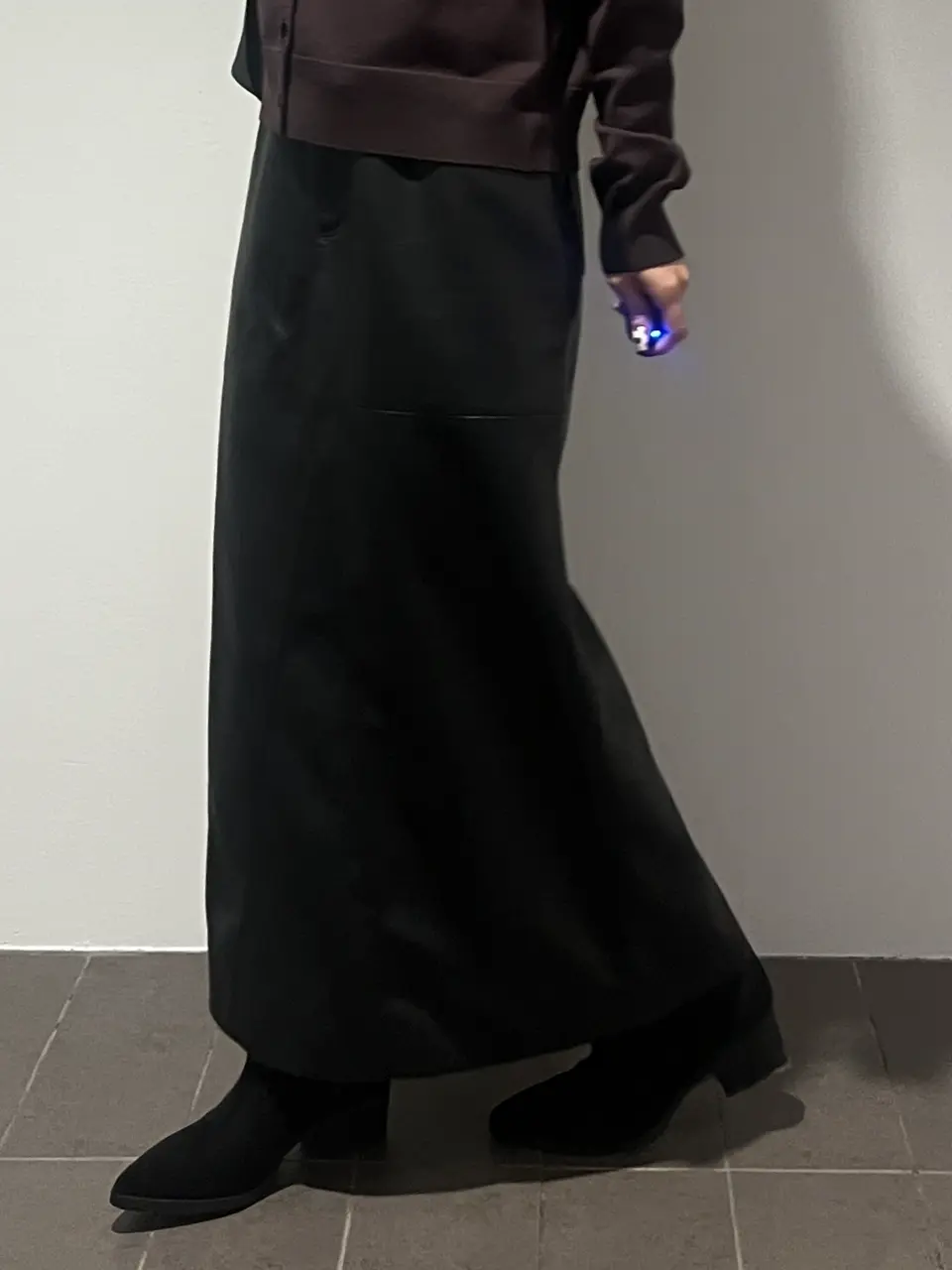 GRACE CONTINENTAL Fujisawa Yuri コーディネート画像