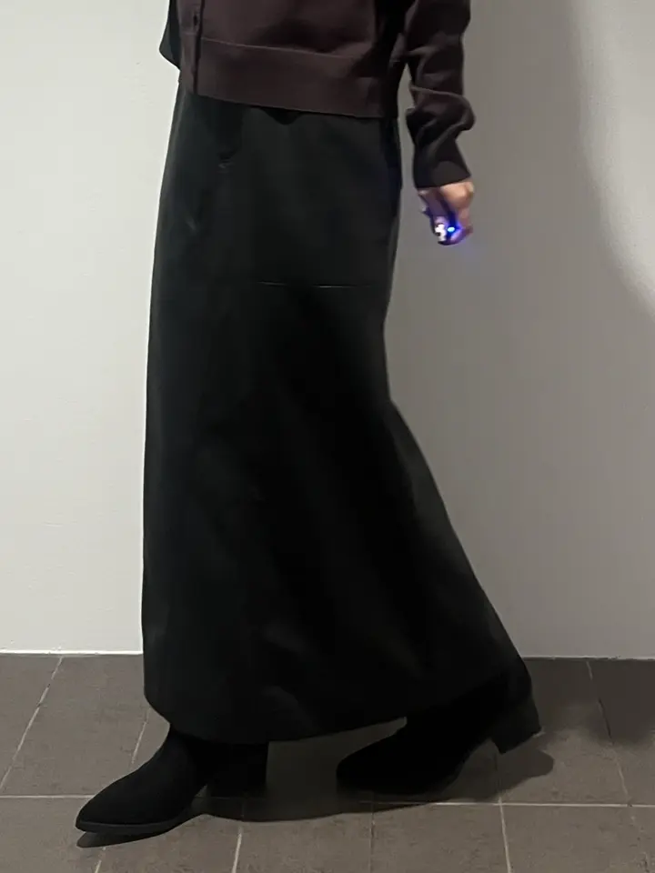 GRACE CONTINENTAL Fujisawa Yuri コーディネート画像