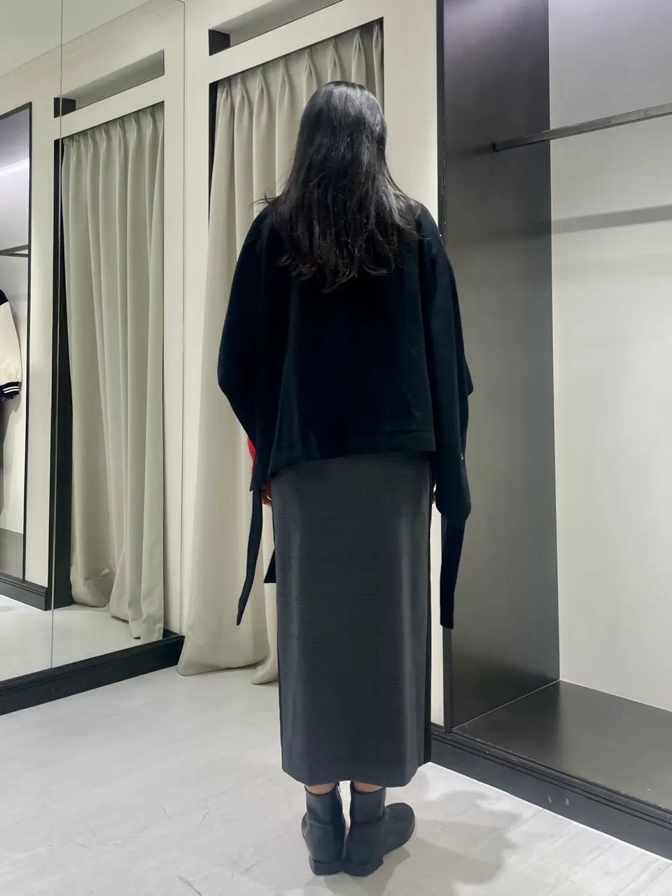 GRACE CONTINENTAL Maiko,N コーディネート画像