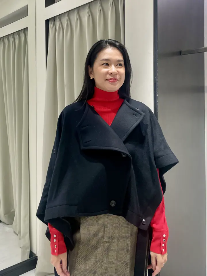 GRACE CONTINENTAL Maiko,N コーディネート画像