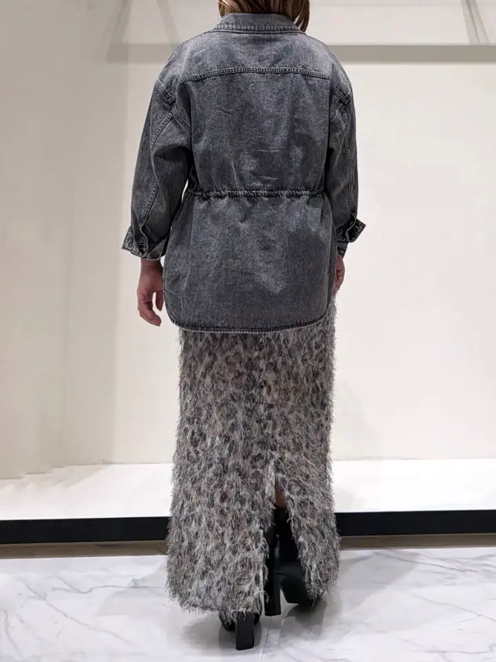 GRACE CONTINENTAL くまさか コーディネート画像