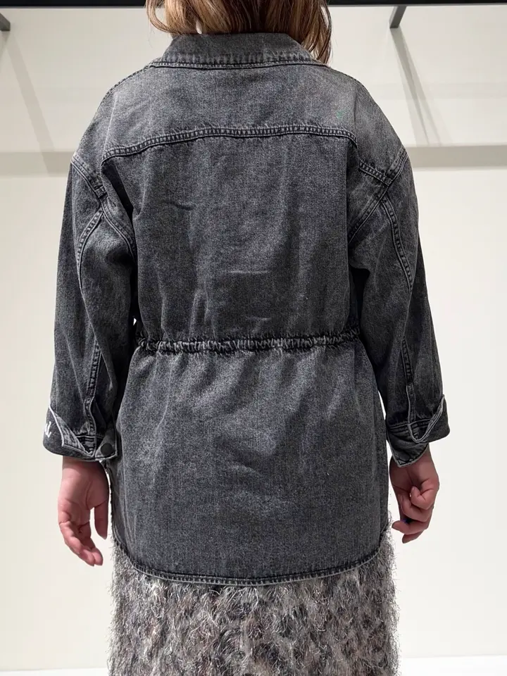 GRACE CONTINENTAL くまさか コーディネート画像