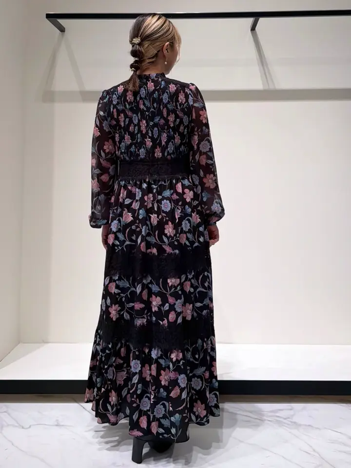 GRACE CONTINENTAL くまさか コーディネート画像