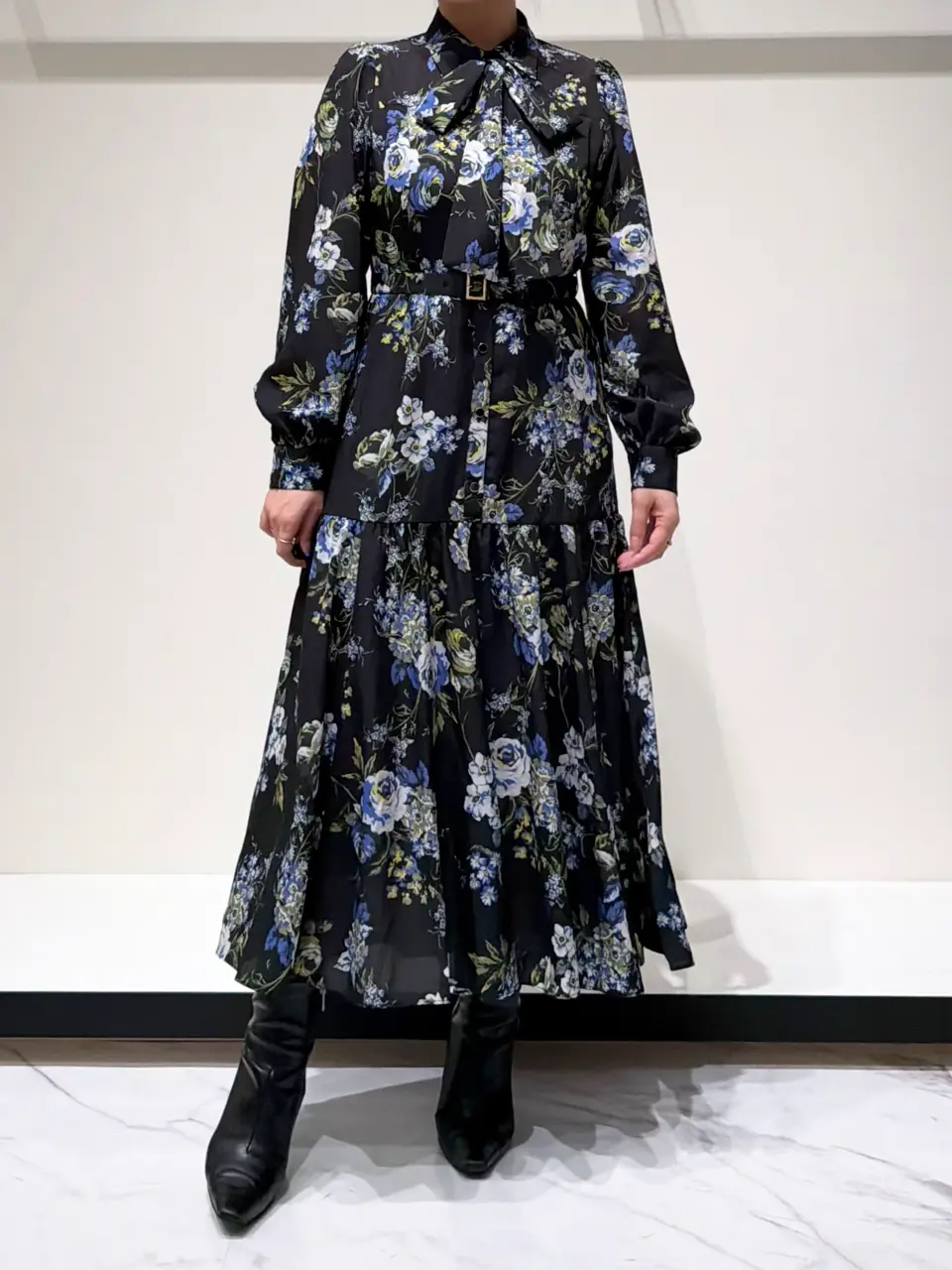 GRACE CONTINENTAL くまさか コーディネート画像