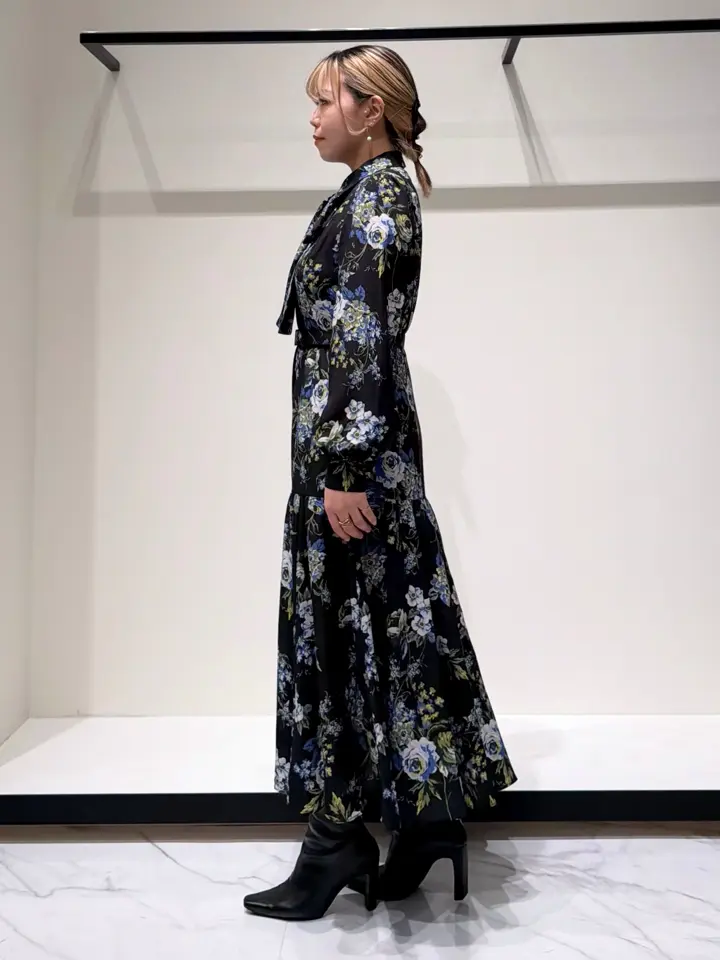 GRACE CONTINENTAL くまさか コーディネート画像