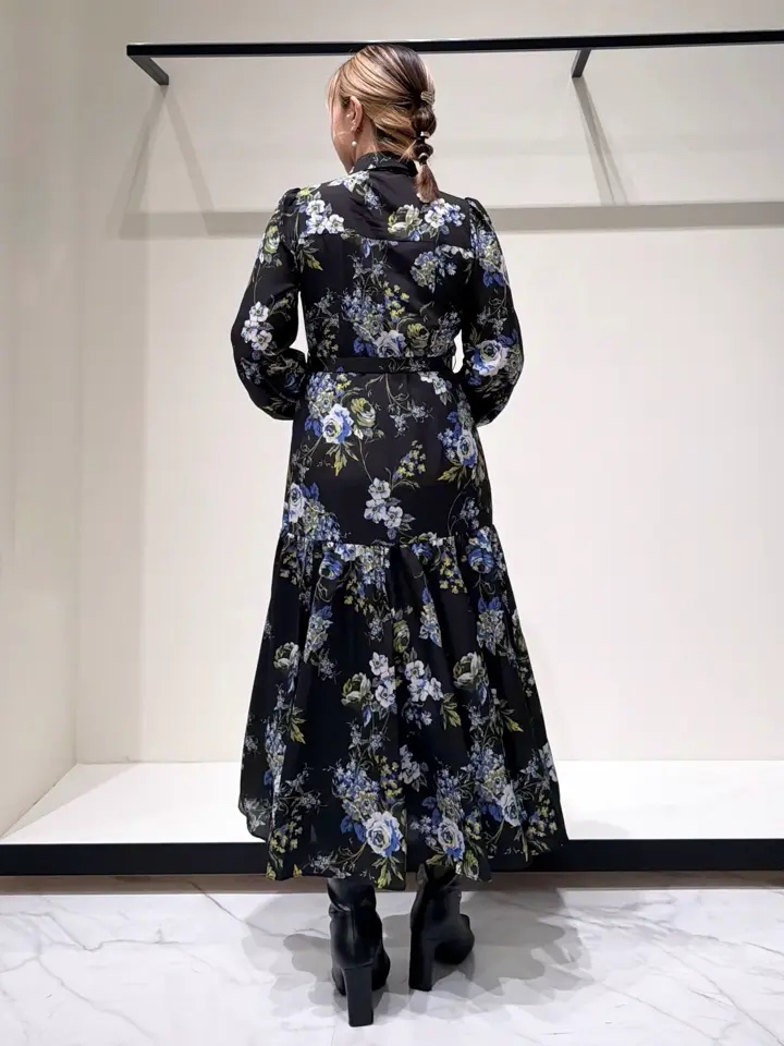 GRACE CONTINENTAL くまさか コーディネート画像