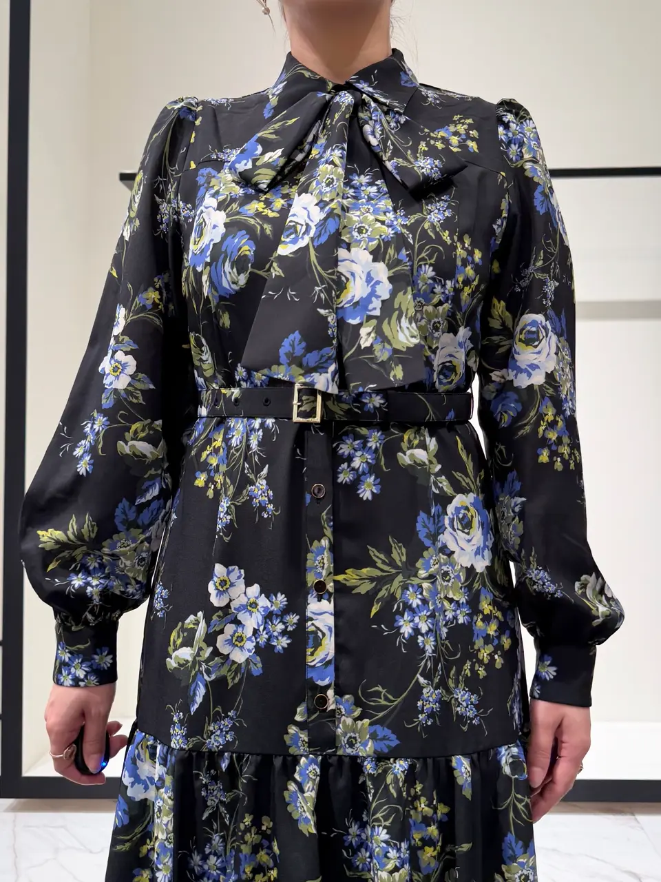 GRACE CONTINENTAL くまさか コーディネート画像